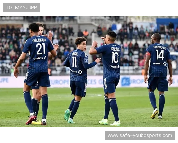 巴黎FC最新阵容解析与赛季核心球员全面点评