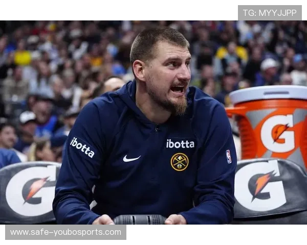掘金约基奇助攻率刷新高中锋组织极限正在重塑NBA内线历史地位 掘金约基奇助攻率刷新高中锋组织极限正在重塑NBA内线历史地位